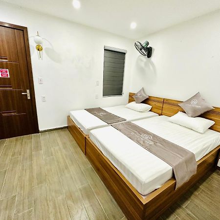Little Vietnam Hotel - Cat Ba Chan Chau Екстериор снимка