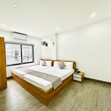 Little Vietnam Hotel - Cat Ba Chan Chau Екстериор снимка