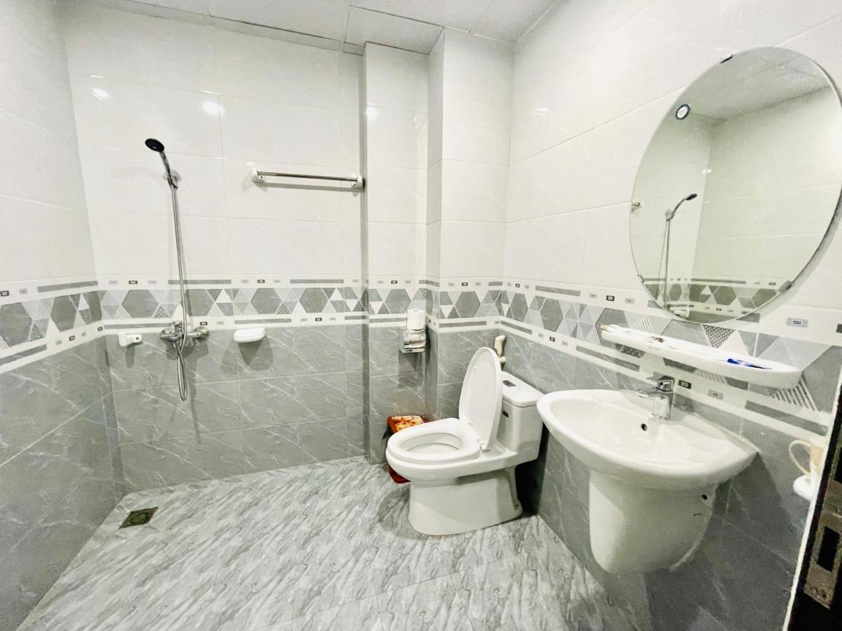 Little Vietnam Hotel - Cat Ba Chan Chau Екстериор снимка