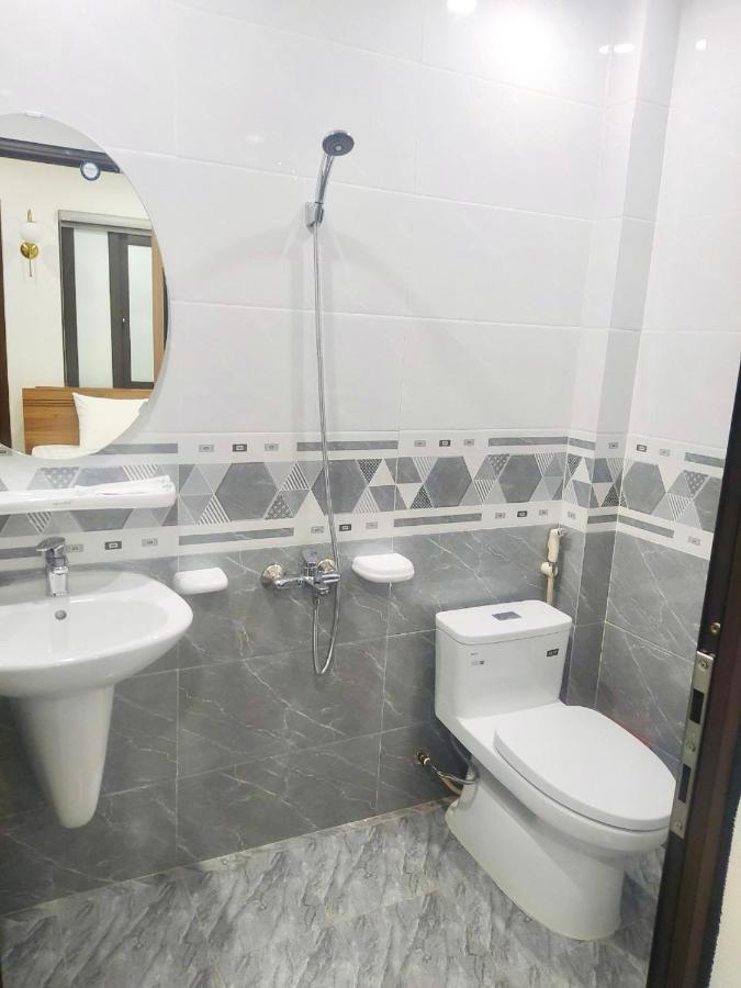 Little Vietnam Hotel - Cat Ba Chan Chau Екстериор снимка