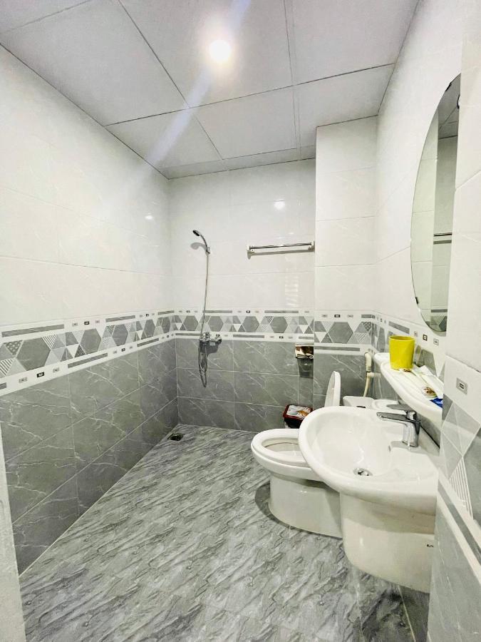 Little Vietnam Hotel - Cat Ba Chan Chau Екстериор снимка